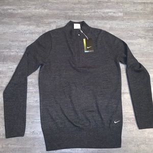 Nike Quarter-Zip Pullover